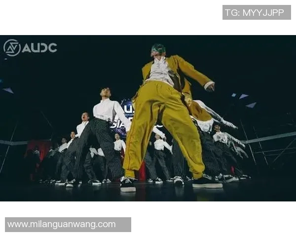 世界杯新闻广州街舞队心理素质探讨:如何提升团队凝聚力与舞者自信心 世界杯新闻广州街舞队心理素质探讨:如何提升团队凝聚力与舞者自信心